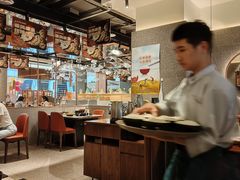 -新辣道鱼火锅(领展购物广场·中关村店)