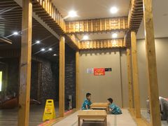 -东方之珠洗浴休闲广场(南开店)