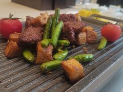 -老城南食府(宣武门东大街店)