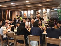 大堂-添好运点心专门店(中环IFC店)