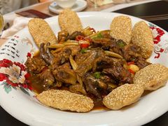 -五味坊·喜宴楼(瑞丰商博城店)