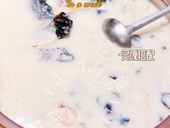 -溱湖八鲜菜馆