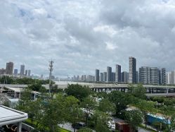 -CIT造型·烫发·染发