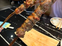 -巴依老爷新疆美食(清华东门店)