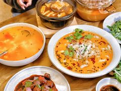 -日食记精菜馆(建邺万达店)