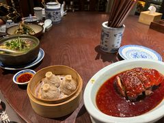 -南京大牌档(济南万象城店)