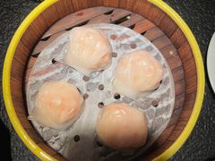 -蝴蝶里·粤菜·点心(滨江龙湖店)