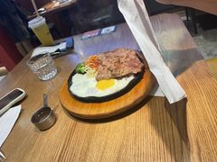 -牛扒驾到(东城星河城嘉荣店)