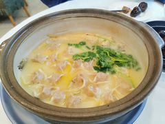 大黄鱼棒打小馄饨-瑞福园联谊餐室(茂名南路店)