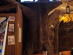 -暴风岛沉浸式体验馆(百联世纪店)