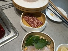 -海底捞火锅(赛格国际购物中心店)