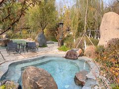 -清河半岛温泉度假酒店