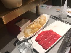 -海底捞火锅(吴中路店)