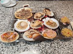-震海贝烤贝·民俗特色店(延吉总店)