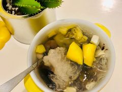经典招牌海石花-一粒糖 · 潮汕小吃-海石花特色甜品