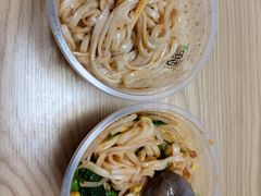 -魏家凉皮(外滩店)