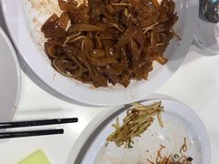 -翠华餐厅(宝安壹方城店)