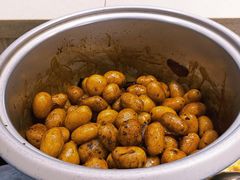 -自然风素食自助餐厅(黄河北路店)