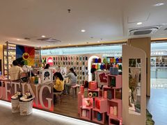 -海底捞火锅(江北万达商业广场店)