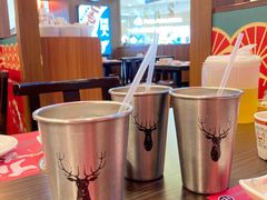-仙隐小鹿中华料理(南宁万象城店)