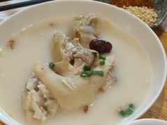 -付小姐在成都(中山公园店)