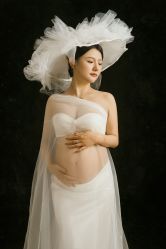 -专注孕妇照亲子照·纪田摄影