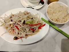 -滕记星发餐室·新加坡菜(巨鹿路店)