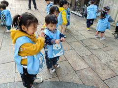 -绿城奇妙园双语日托(华茂悦峰园区)