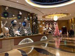-澳门十六浦索菲特大酒店