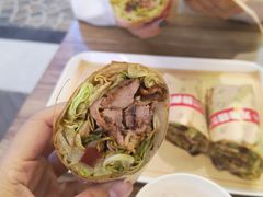 -特派卷·老北京烤鸭卷(合生汇购物中心店)