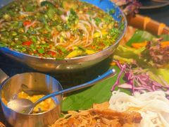 -Ameigo梅果·云贵川bistro(长宁来福士店)