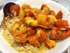 -海港酒家(始创中心店)