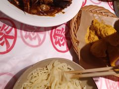 -聚味斋香辣蟹(生态城万达店)