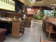 -巴奴毛肚火锅(悠唐购物中心店)