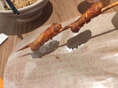 -遇见小面(凯德广场店)