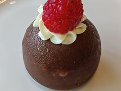 -前海华侨城JW万豪酒店·都会尚膳自助餐厅·牛排海鲜酒水畅飨