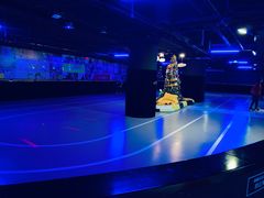 -VS SPORTS PARK运动玩乐园·团建·生日会(合生汇店)