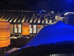 -绿茶餐厅(燕郊永旺店)