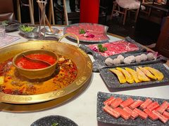 -哥老官重庆美蛙鱼头(宝山龙湖店)