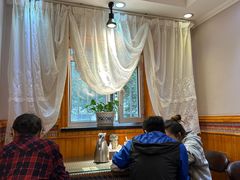 -开帝锐抓饭(和田街店)