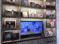 -可爱多国际儿童摄影会馆(龙泉店)