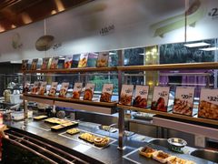 自助取餐区-川西坝子火锅(金沙1.0直营店)