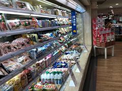 -金鹰超市(国际购物中心新街口店)