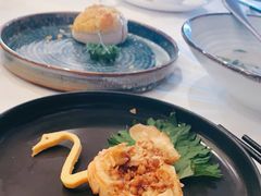 -白天鹅宾馆-宏图府餐厅