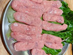 -牛炙烤肉(车公庙店)