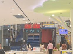 -meland亲子乐园·派对·研学·拼豆(苏州悠方购物中心店)