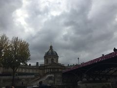 -Bateaux Mouches塞纳河游船