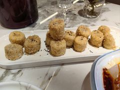 -马白开来特色羊排揪片子  (总店)