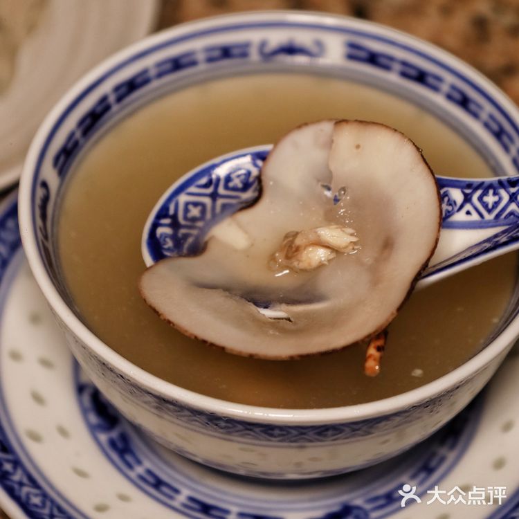 惊喜❗在阿妈煲靓啤吃得很好