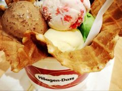 -哈根达斯(龙湖时代天街店)